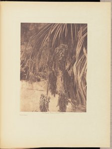  द्वारा एडवर्ड एस कर्टिस
