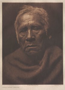  द्वारा एडवर्ड एस कर्टिस