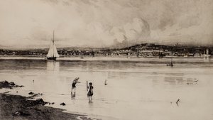  द्वारा एडवर्ड स्मिथ हॉजसन