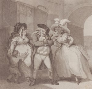 बहुविवाह, [1 अगस्त 1787], 1 जुलाई 1802 को फिर से जारी किया गया।
