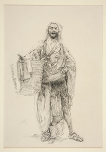 ऑटोलाइकस, एक्ट IV, दृश्य ii, द विंटर द्वारा एडविन ऑस्टिन अभय