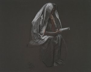  द्वारा एडविन ऑस्टिन अभय