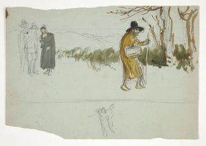  द्वारा एडविन ऑस्टिन अभय