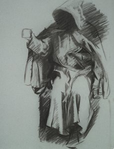 द्वारा एडविन ऑस्टिन अभय