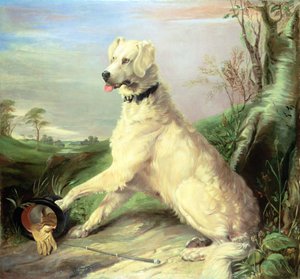  द्वारा एडविन लैंडसीर