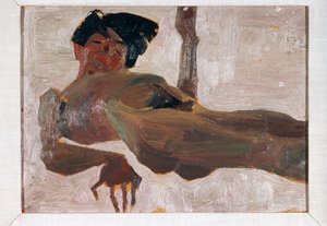  द्वारा Egon Schiele