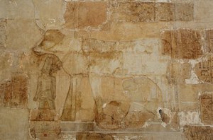  द्वारा मिस्र का 18वां राजवंश Dy