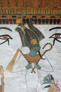 द्वारा मिस्र का मिस्र