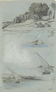  द्वारा एलीहु वेडर