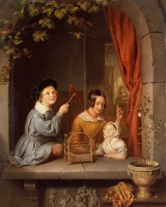  द्वारा एलिजाबेथ एलिडा हैनन