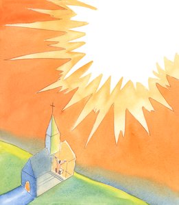  द्वारा एलिजाबेथ वांगो