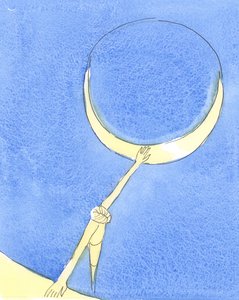 मसीह ने हमें बचाने के लिए एक लंबा रास्ता तय किया: स्वर्ग से सभी तरह से, हमारे लिए मरने के लिए, और महिमा के लिए पुल होने के लिए कि हर किसी को खोजने और पार करने के लिए आमंत्रित किया जाता है, 2004 (कागज पर w - c) द्वारा एलिजाबेथ वांगो