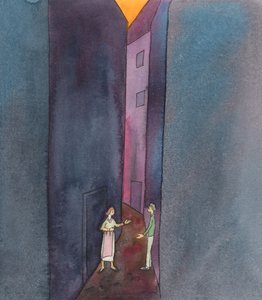  द्वारा एलिजाबेथ वांगो