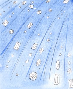  द्वारा एलिजाबेथ वांगो