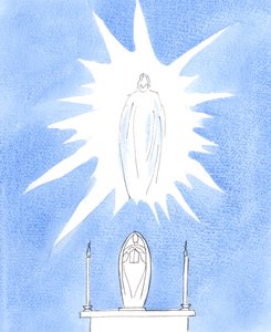  द्वारा एलिजाबेथ वांगो