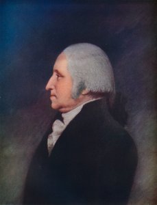 जॉर्ज वाशिंगटन, सी 1796