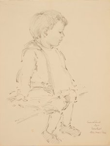 लगातार, 1907।