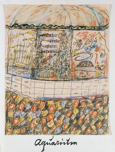  द्वारा एल्स लस्कर शूलर