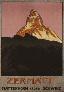 जर्मेट, 1908