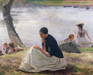 स्मारिका, 1891