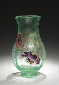 फूलदान, c.1900