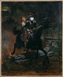 1839 में लियोनोर का गीत