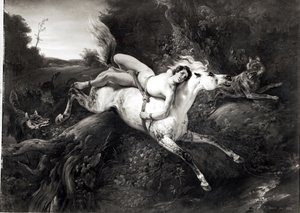 मेजप्पा, 1826