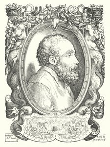 Lodovico Domenichi, इतालवी पुनर्जागरण अनुवादक और लेखक द्वारा Enea विको