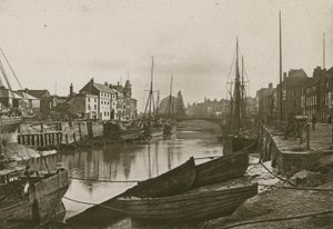 Bridgwater द्वारा अंग्रेजी फोटोग्राफर