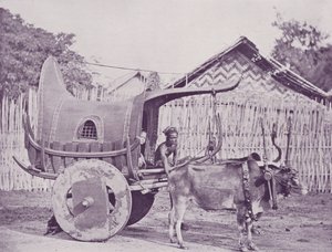 बर्मी कैरिज एंड पेयर द्वारा अंग्रेजी फोटोग्राफर
