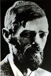 डेविड हर्बर्ट लॉरेंस (1885-1930) द्वारा अंग्रेजी फोटोग्राफर