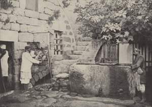हाउस ऑफ सेंट पीटर, जाफा, जहां पीटर ने प्रार्थना की, एक ट्रान्स में गिर गया और स्वर्ग को खुला देखा