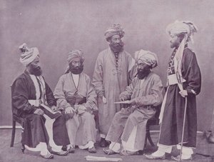 Kabulese  द्वारा अंग्रेजी फोटोग्राफर