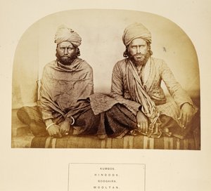 कु। द्वारा अंग्रेजी फोटोग्राफर