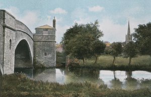 Lechlade द्वारा अंग्रेजी फोटोग्राफर