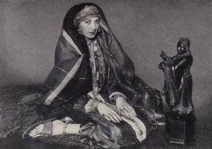 रोजिता फोर्ब्स (बी/डब्ल्यू फोटो) द्वारा अंग्रेजी फोटोग्राफर