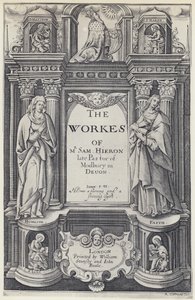 एस हिरॉन, द वर्क्स, डब्ल्यू स्टैंसबी और जे बीले, सी 1614 (बी/डब्ल्यू फोटो) द्वारा अंग्रेजी फोटोग्राफर