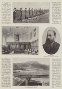 दक्षिण अफ्रीकी संकट