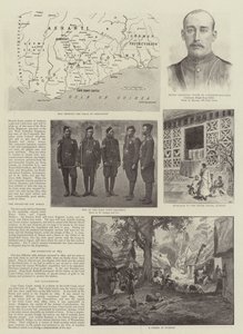 अशांति अभियान