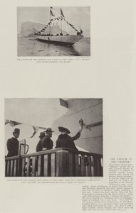 उल्का का प्रक्षेपण द्वारा English Photographer