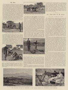 सैंटियागो से पहले ऑपरेशन के दौरान कैमरे द्वारा प्रकट किए गए युद्ध की वास्तविकताएं