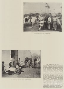 क्यूबा में विद्रोह
