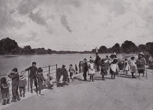 नागिन द्वारा अंग्रेजी फोटोग्राफर