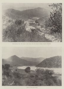 तुगेला नदी