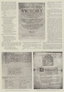 स्वयंसेवक शताब्दी, 1799-1899