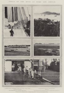 गृह और निवास के समय के विषय द्वारा English Photographer