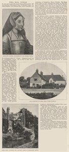 वेल हॉल, एल्थम द्वारा English Photographer