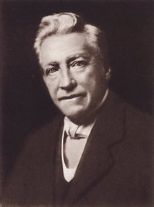 विलियम Hesketh लीवर, पहले विस्काउंट Leverhulme द्वारा अंग्रेजी फोटोग्राफर