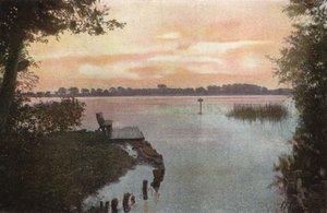 व्रोकम ब्रॉड द्वारा अंग्रेजी फोटोग्राफर