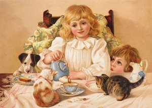  द्वारा अंग्रेजी स्कूल